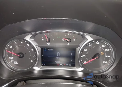 2021 Chevrolet Equinox Awd Lt z USA, uszkodzony, nr VIN 3GNAXUEV1MS168957